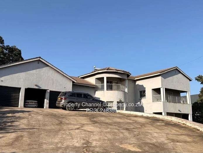 For Sale is a Grand 6-Bed all Ensuite Home in Carrick Creagh [With Title Deeds]