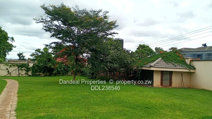 Gletwyn-Police Heights