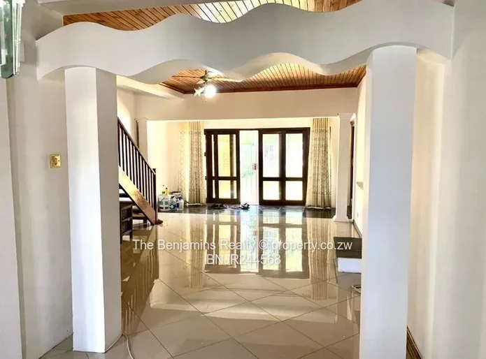 Apartment For Sale On Harare Drive