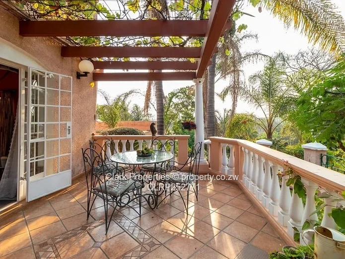 Immaculate Home