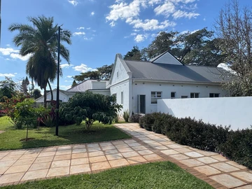 4 Bedroom Townhouse Complex