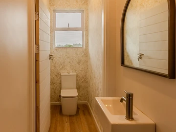 3 Bedroom Townhouse Complex