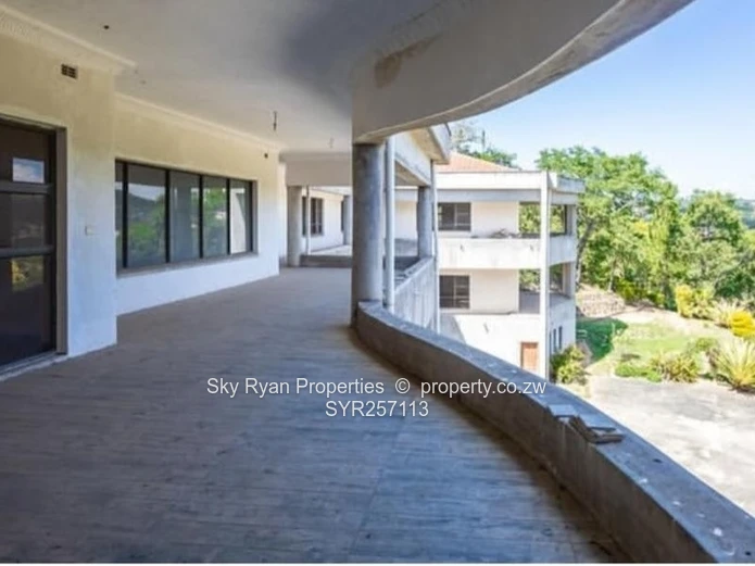 For Sale: 6-Bed Executive Mansionarrick Creagh Private Estate