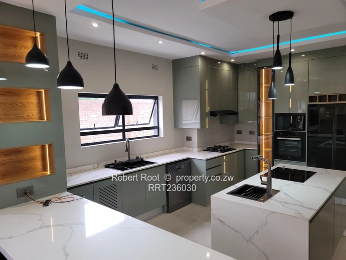 Luxurious, Smart Technology Powered Townhouses For Sale