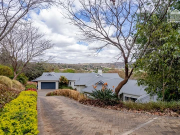 5 Bedroom Townhouse Complex