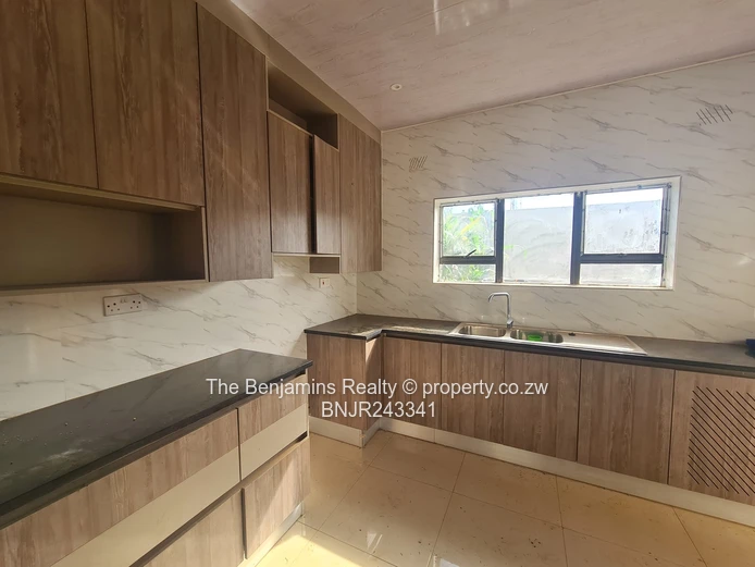 2-Bedroom Cottage for Rent – Pomona Estate