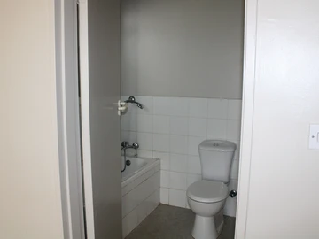 2 Bedroom Garden Flat