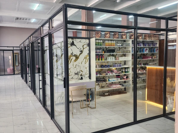 Shop & Retail Property