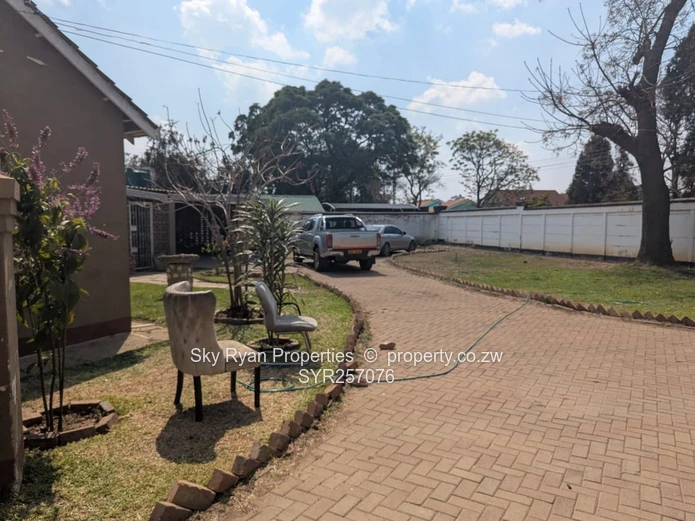 Mabelreign House For Sale