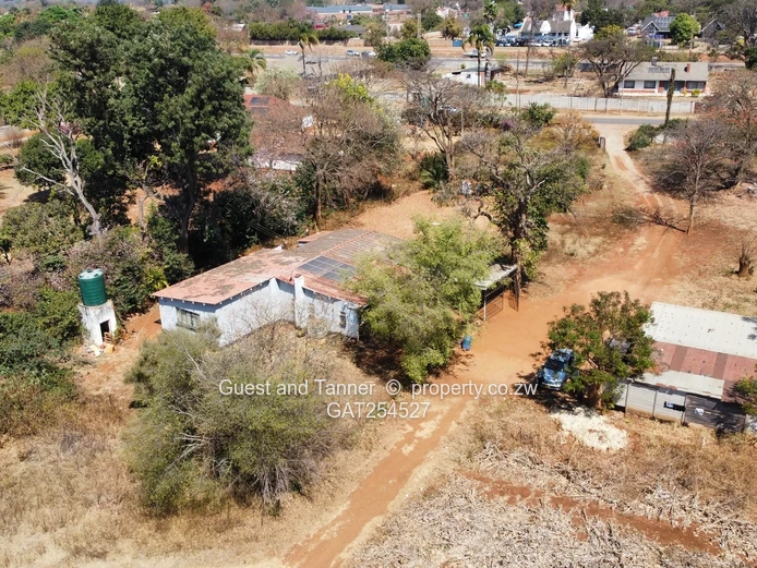 Development Land for Sale in Marlborough