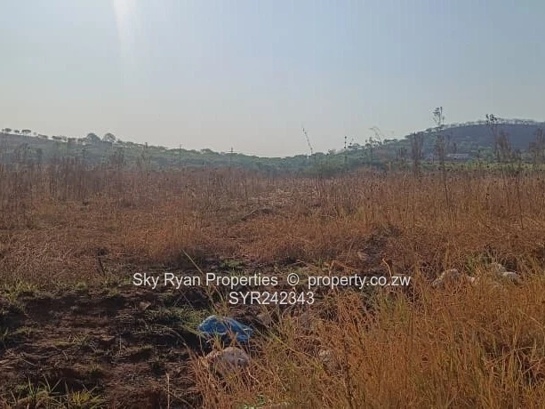 Tynwald South Land For Sale