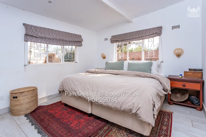 Well-Located Two-Bedroom Cottage in Greendale (Sole Mandate)