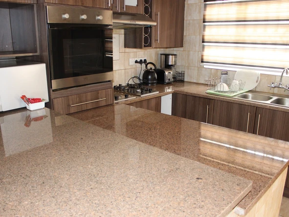 2 Bedroom Garden Flat