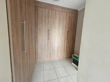 3 Bedroom Garden Flat