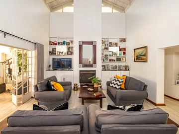 3 Bedroom Townhouse Complex