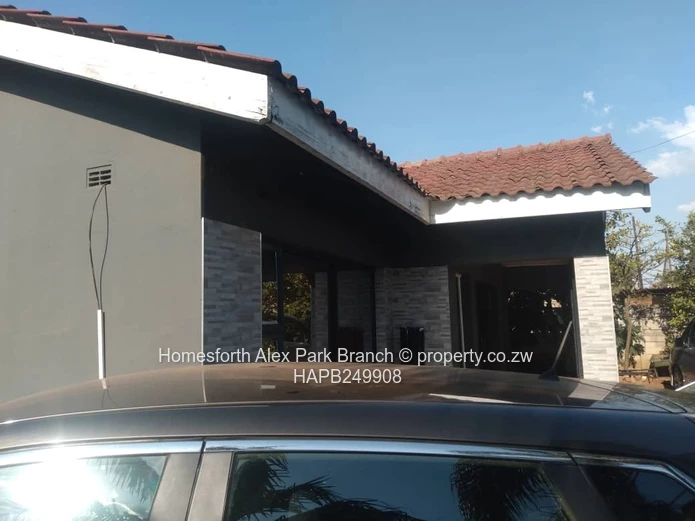 Bloomingdale  House on Sale