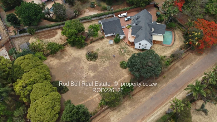 Large double story home situated down a quiet close