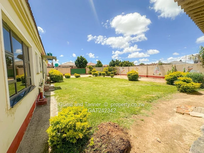  Ideal Creche or Family Home in Timire Park