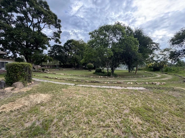 Farm & Agricultural Land