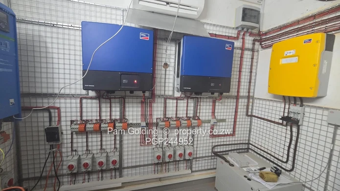 Unbeatable Commercial Location- High Traffic Area