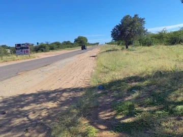 Commercial & Industrial Land