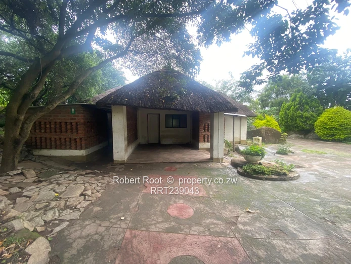 Prime 8,163sqm Commercial Property – Arcturus Road Frontage