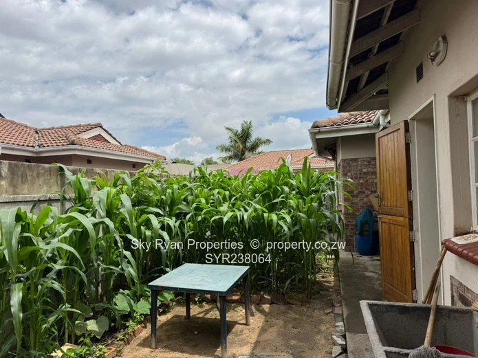 Waterfalls Cluster For Sale