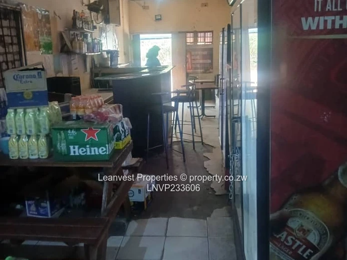 Highfield Commercial Property For sale 