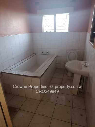 House To Let