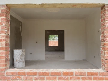 4 Bedroom Townhouse Complex