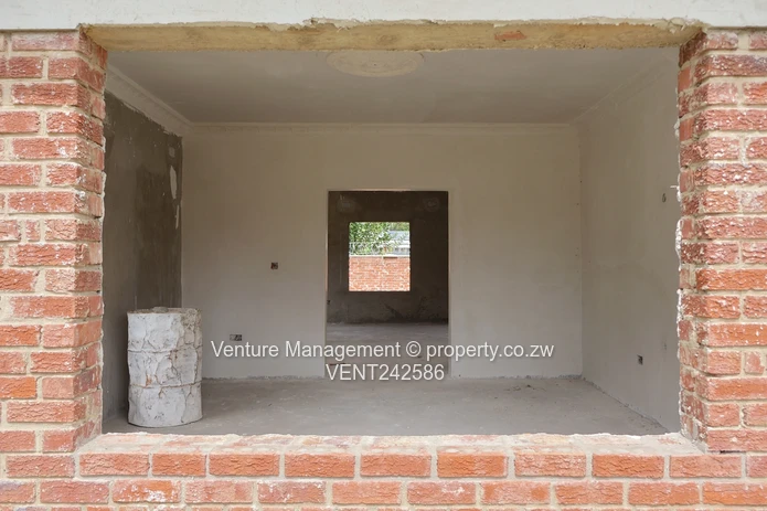 Waterfalls Cluster Home