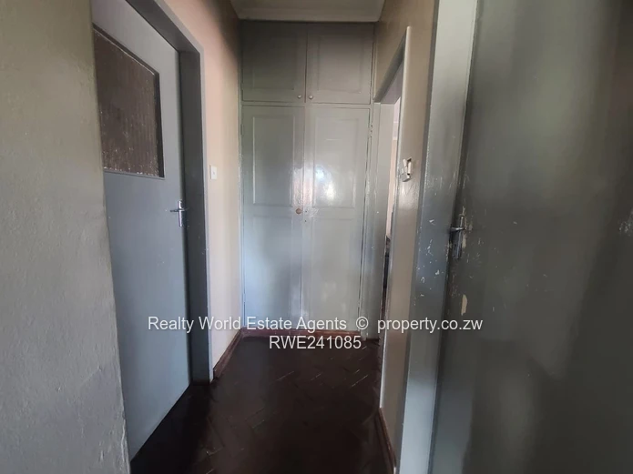 Eastlea Flat for Sale - Corner Robert and Glenara