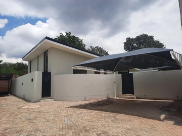 3 Bedroom Townhouse Complex