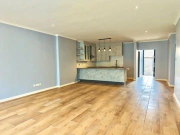 2 Bedroom Townhouse Complex