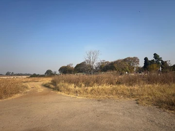 Commercial & Industrial Land