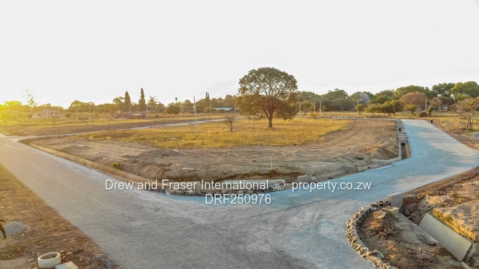 Dunowen Estate Stands next to Arlington East for Sale $87/sqm on promotion hurry up and grab yours