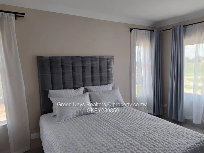 Budiriro apartments for sale $70,000 inclusive of VAT