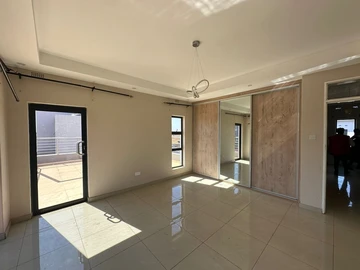 4 Bedroom Townhouse Complex