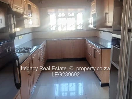 Westgate Acacia Gardens Cluster To Let