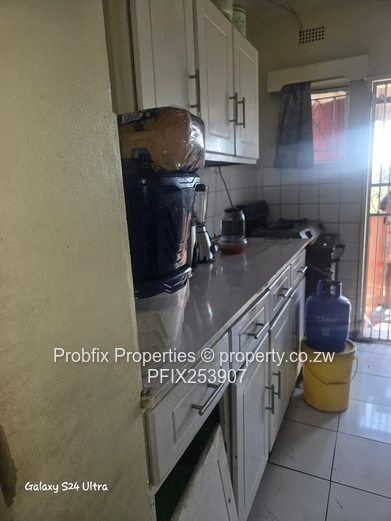 3 bed apartment for sale in Tynwald-Madokero
