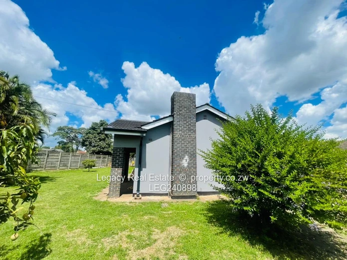 Prime Sunridge Property with Exceptional Investment Potential