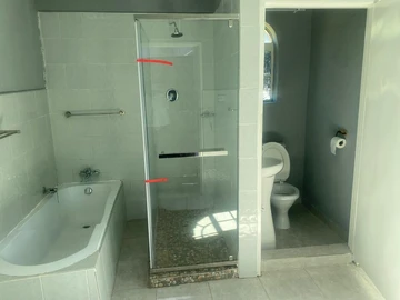 2 Bedroom Cottage