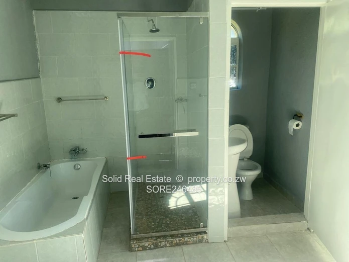Newly Renovated 2-Bedroom Cottage for Letting in Hogerty Hill