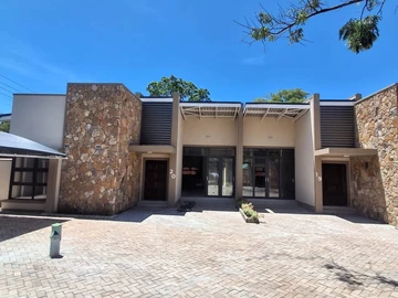 3 Bedroom Garden Flat