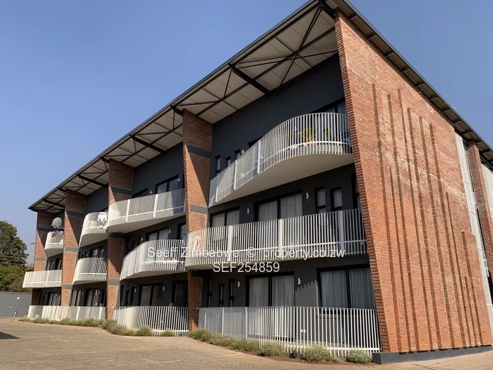 2 Bedroom Flat/Apartment for Sale in Vainona