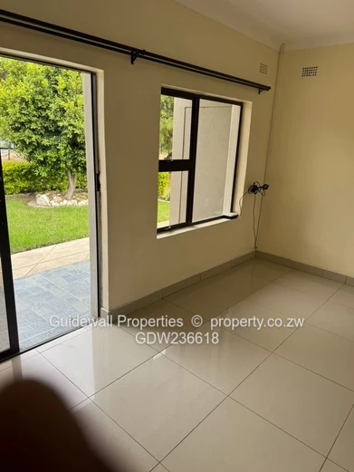 Arlington house to rent (Sole Mandate)