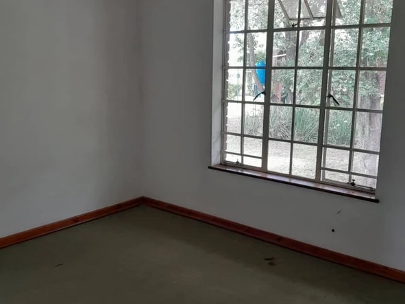 2 Bedroom Townhouse Complex