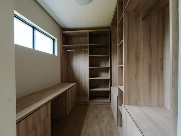 5 Bedroom Townhouse Complex