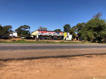 Shop & Retail Property