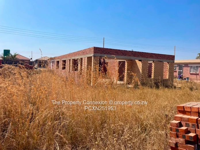 Prime Investment Opportunity: Complete Your Dream Home!